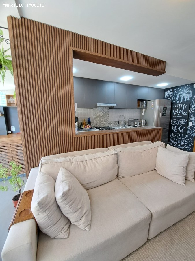 Apartamento, 3 quartos, 88 m² - Foto 6