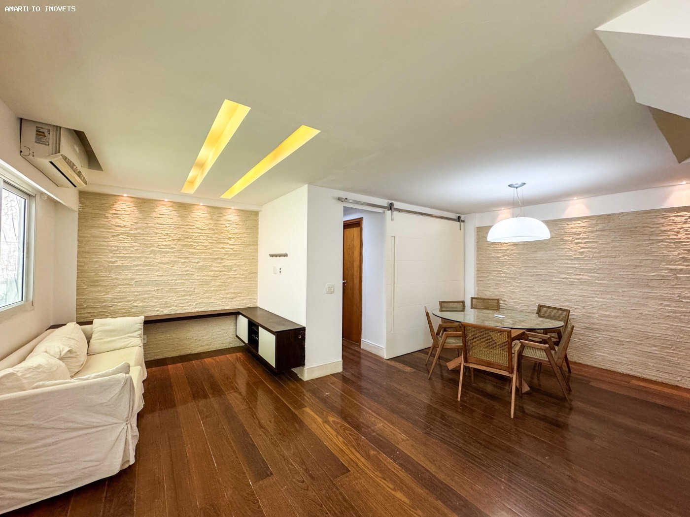 Cobertura, 3 quartos, 180 m² - Foto 3