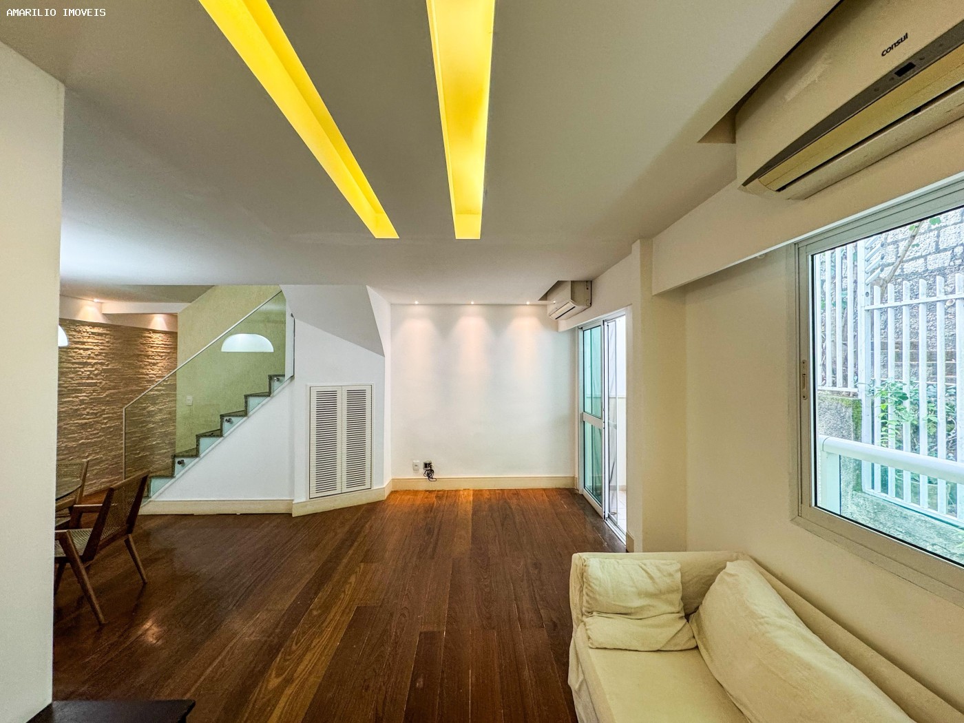 Cobertura, 3 quartos, 180 m² - Foto 7