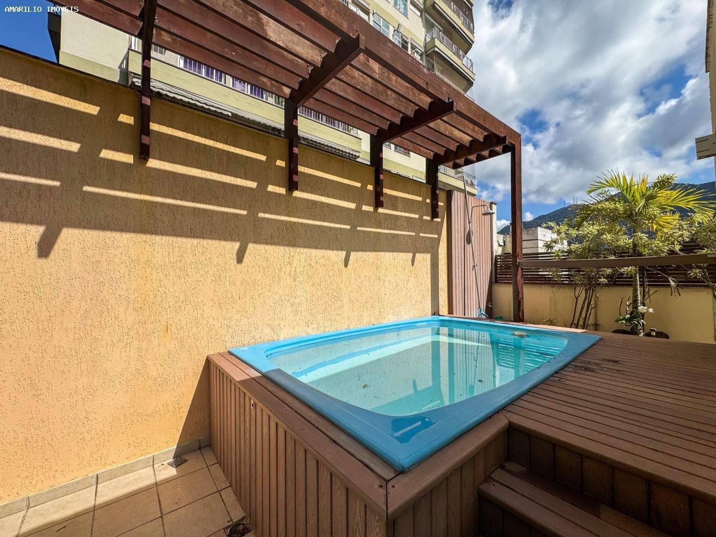 Cobertura, 3 quartos, 180 m² - Foto 37