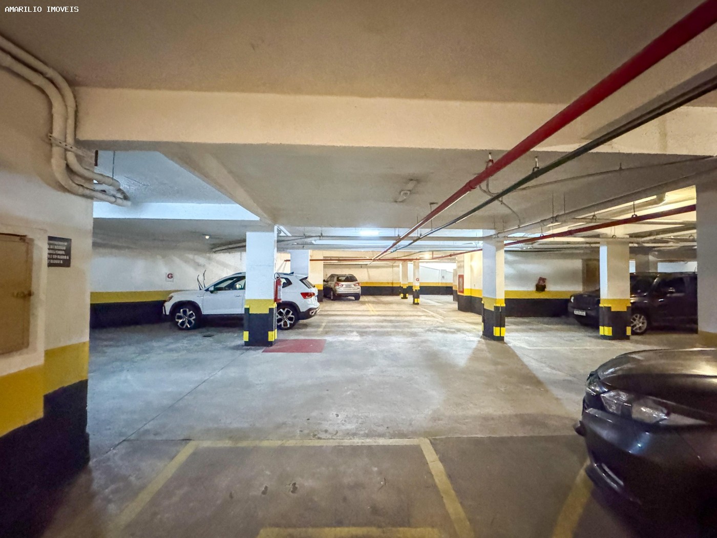 Cobertura, 3 quartos, 180 m² - Foto 48