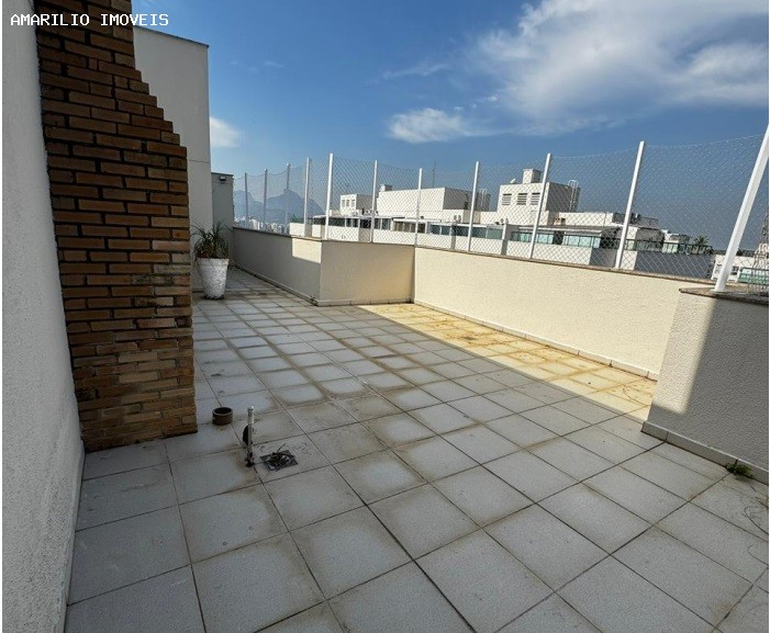 Cobertura, 2 quartos, 178 m² - Foto 22