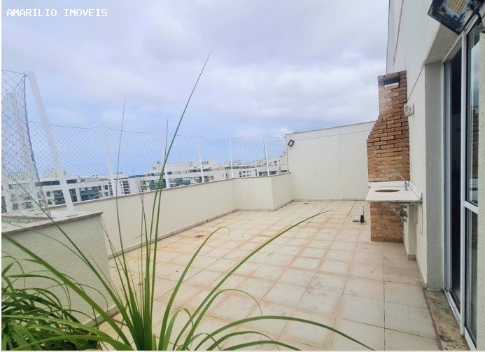Cobertura, 2 quartos, 178 m² - Foto 20