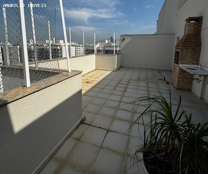 Cobertura, 2 quartos, 178 m² - Foto 21