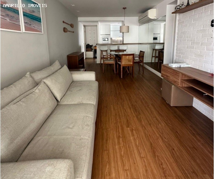 Apartamento, 3 quartos, 90 m² - Foto 3