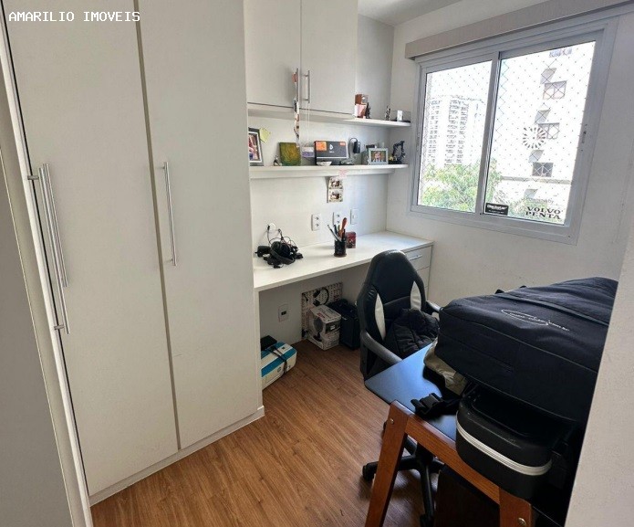 Apartamento, 3 quartos, 90 m² - Foto 6