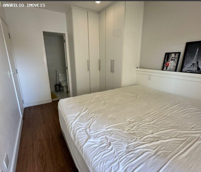 Apartamento, 3 quartos, 90 m² - Foto 7