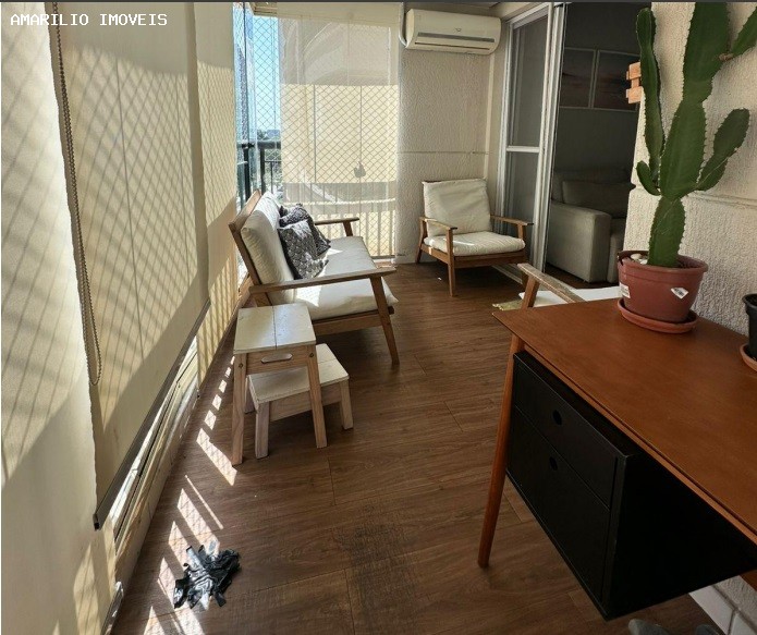 Apartamento, 3 quartos, 90 m² - Foto 5