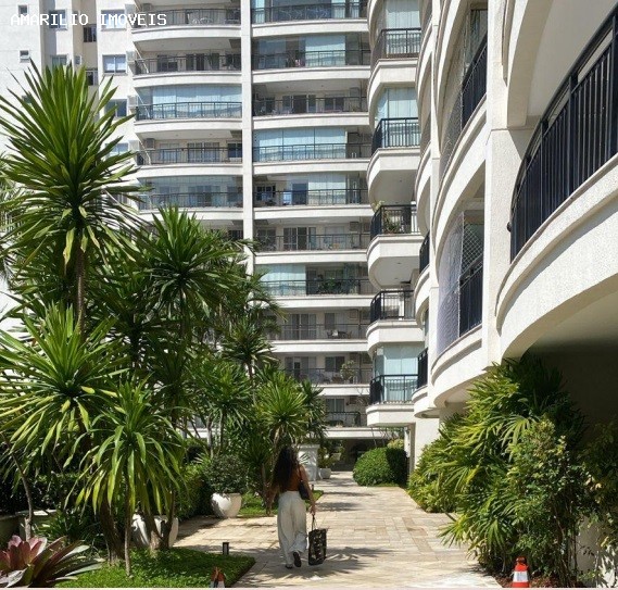 Apartamento, 3 quartos, 90 m² - Foto 2