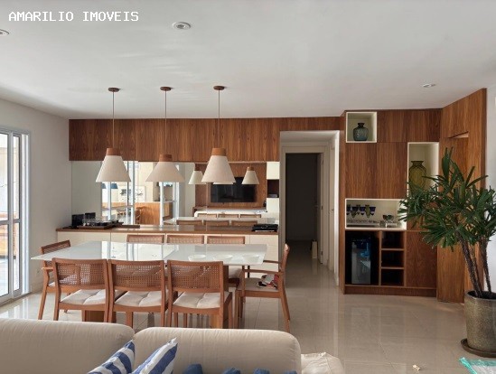Apartamento, 3 quartos, 192 m² - Foto 5