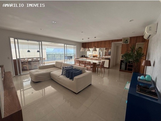 Apartamento, 3 quartos, 192 m² - Foto 2