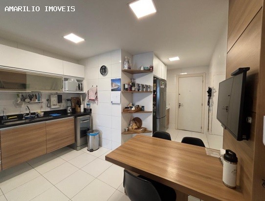 Apartamento, 3 quartos, 192 m² - Foto 8