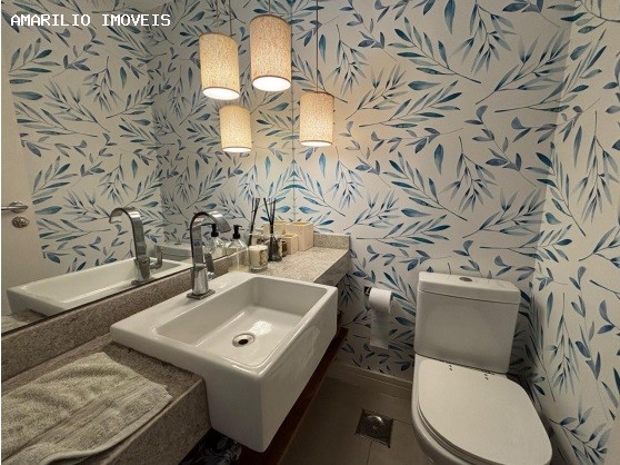 Apartamento, 3 quartos, 192 m² - Foto 7