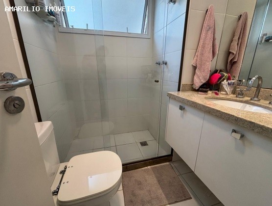 Apartamento, 3 quartos, 192 m² - Foto 12