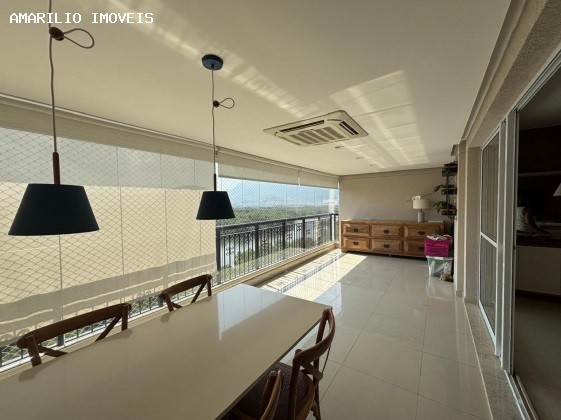 Apartamento, 3 quartos, 192 m² - Foto 4