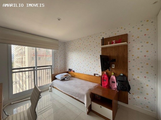 Apartamento, 3 quartos, 192 m² - Foto 11