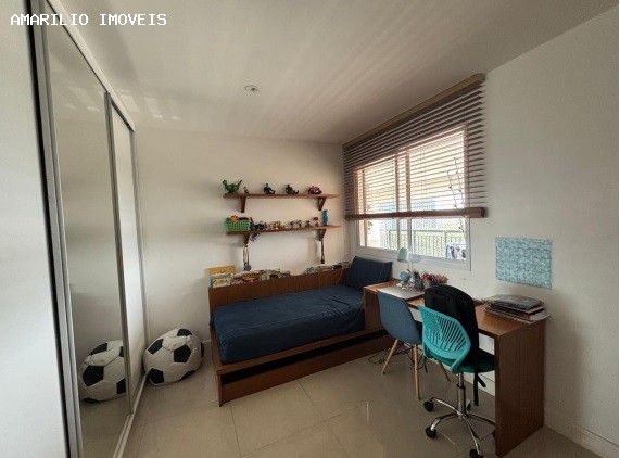 Apartamento, 3 quartos, 192 m² - Foto 13