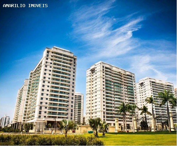 Apartamento, 3 quartos, 110 m² - Foto 1