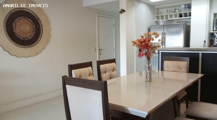 Apartamento, 3 quartos, 110 m² - Foto 7
