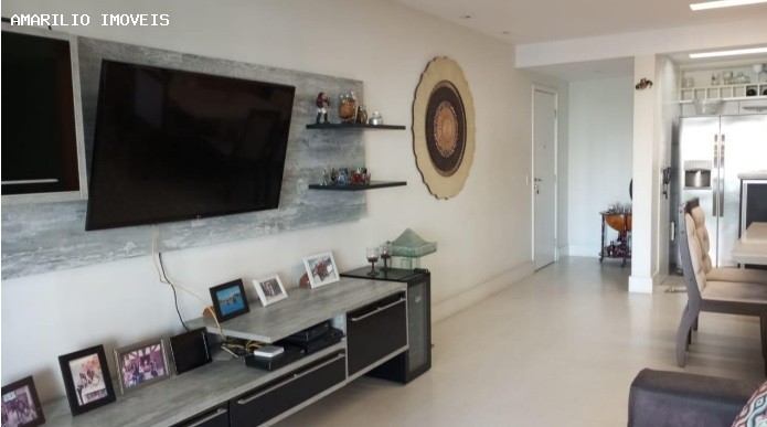 Apartamento, 3 quartos, 110 m² - Foto 5