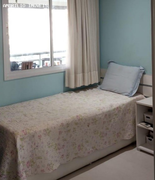 Apartamento, 3 quartos, 110 m² - Foto 11