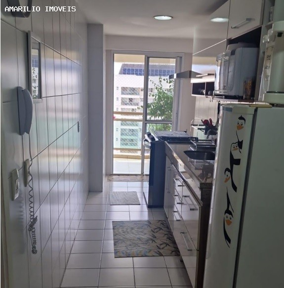 Apartamento, 4 quartos, 150 m² - Foto 6