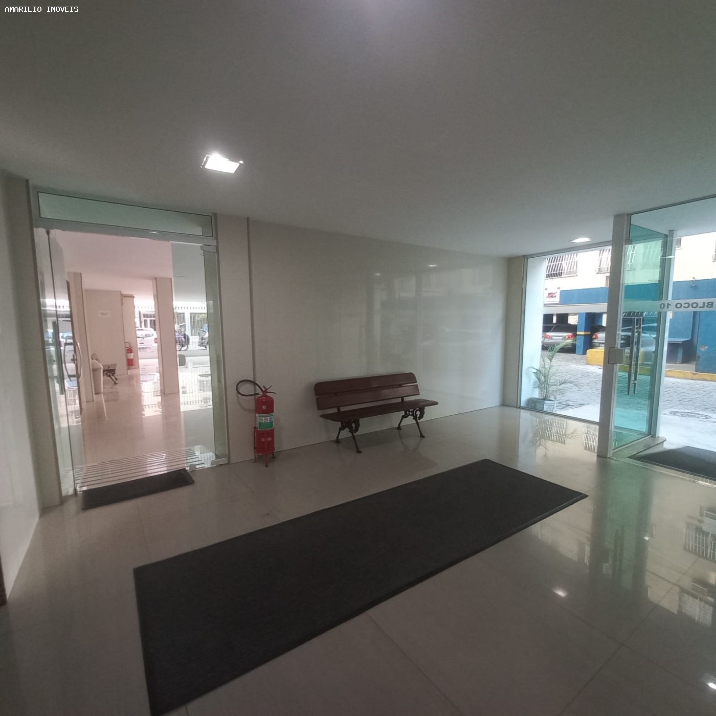 Apartamento, 2 quartos, 60 m² - Foto 3