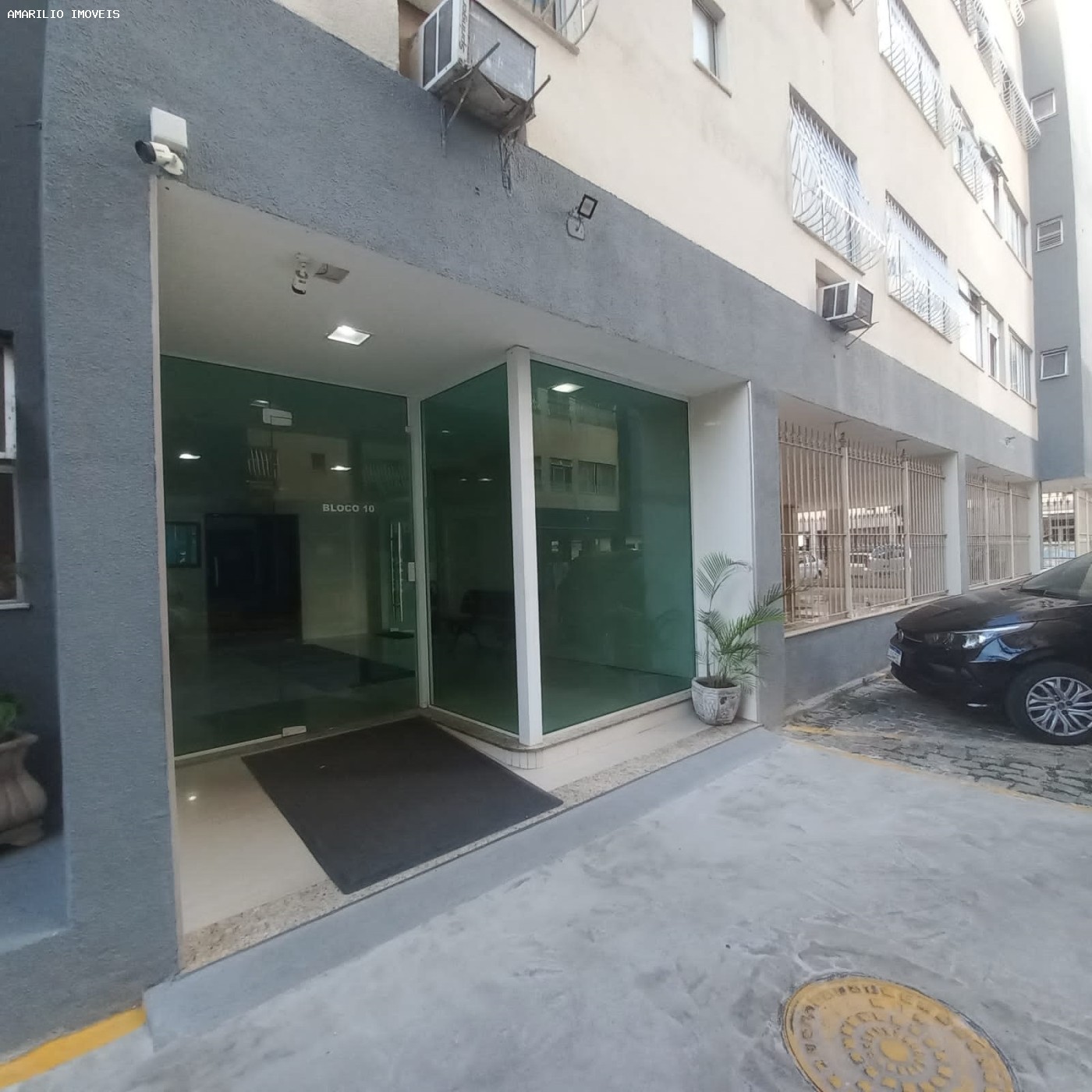 Apartamento, 2 quartos, 60 m² - Foto 2
