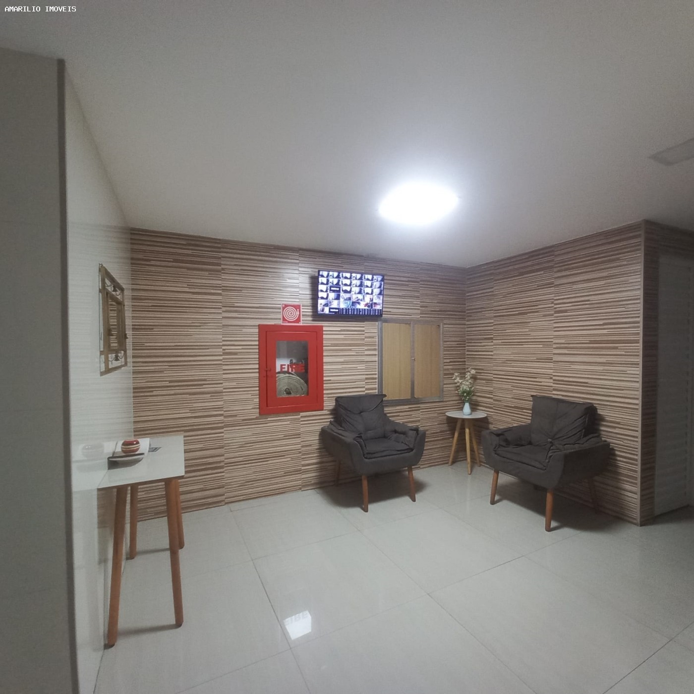 Apartamento, 2 quartos, 60 m² - Foto 5