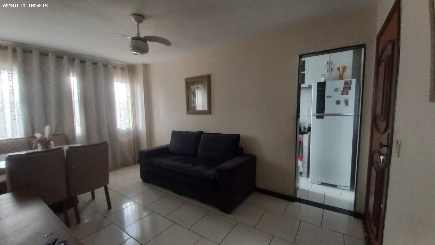 Apartamento, 2 quartos, 60 m² - Foto 6