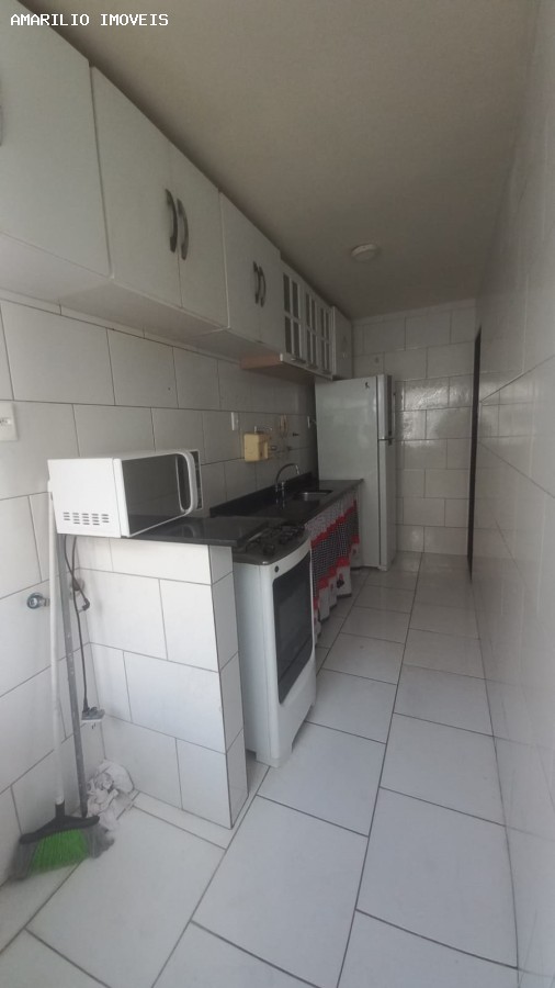 Apartamento, 2 quartos, 60 m² - Foto 10
