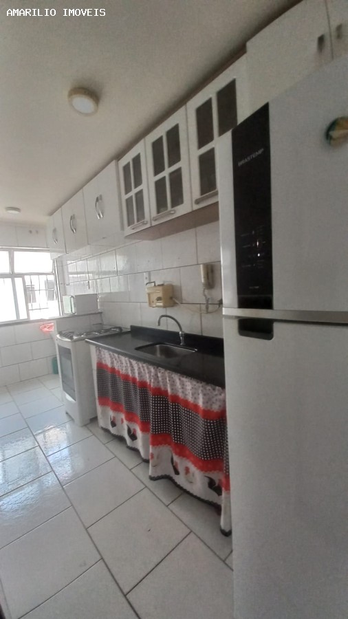 Apartamento, 2 quartos, 60 m² - Foto 9