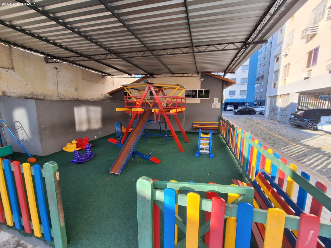 Apartamento, 2 quartos, 60 m² - Foto 16