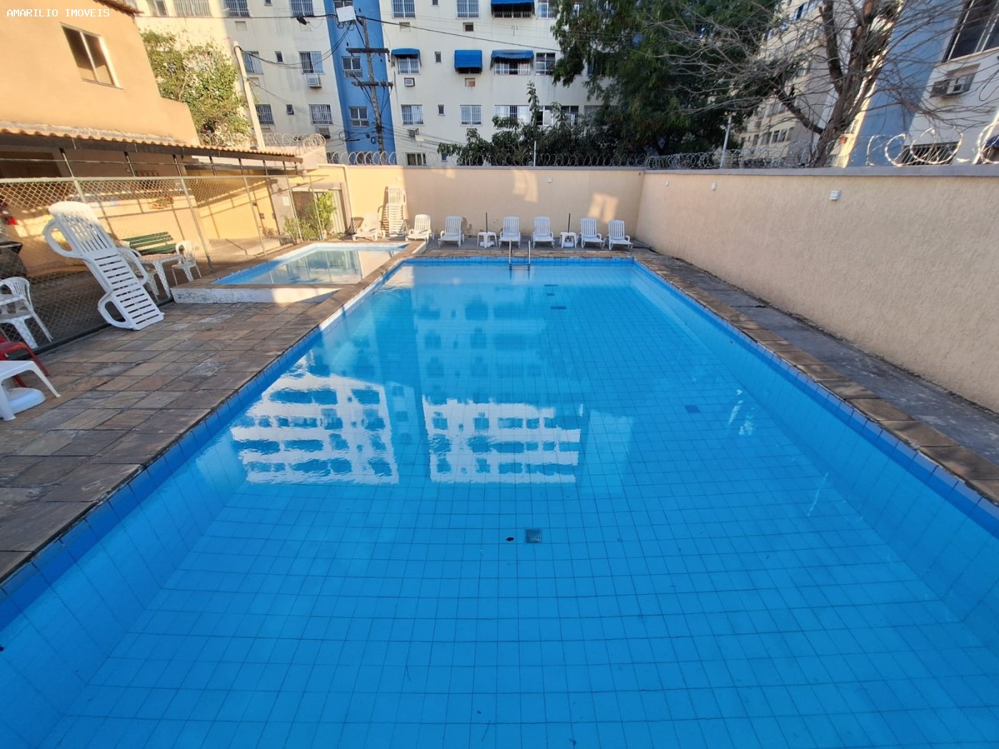 Apartamento, 2 quartos, 60 m² - Foto 17