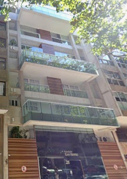 Apartamento, 3 quartos, 199 m² - Foto 1