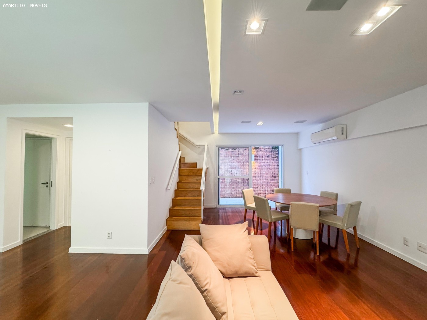 Apartamento, 3 quartos, 199 m² - Foto 2