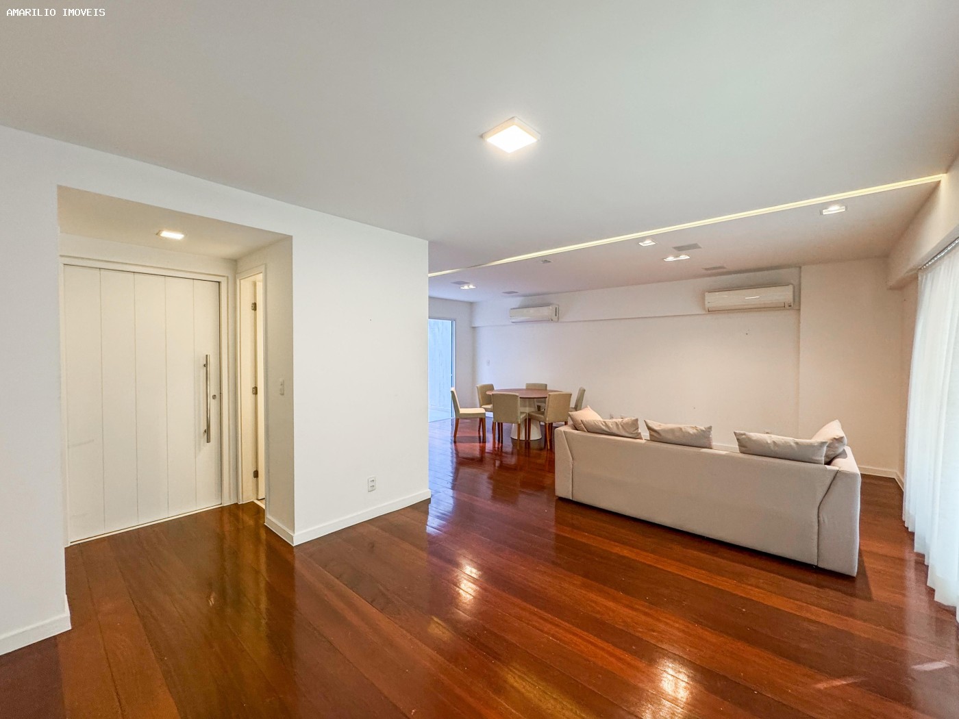Apartamento, 3 quartos, 199 m² - Foto 3