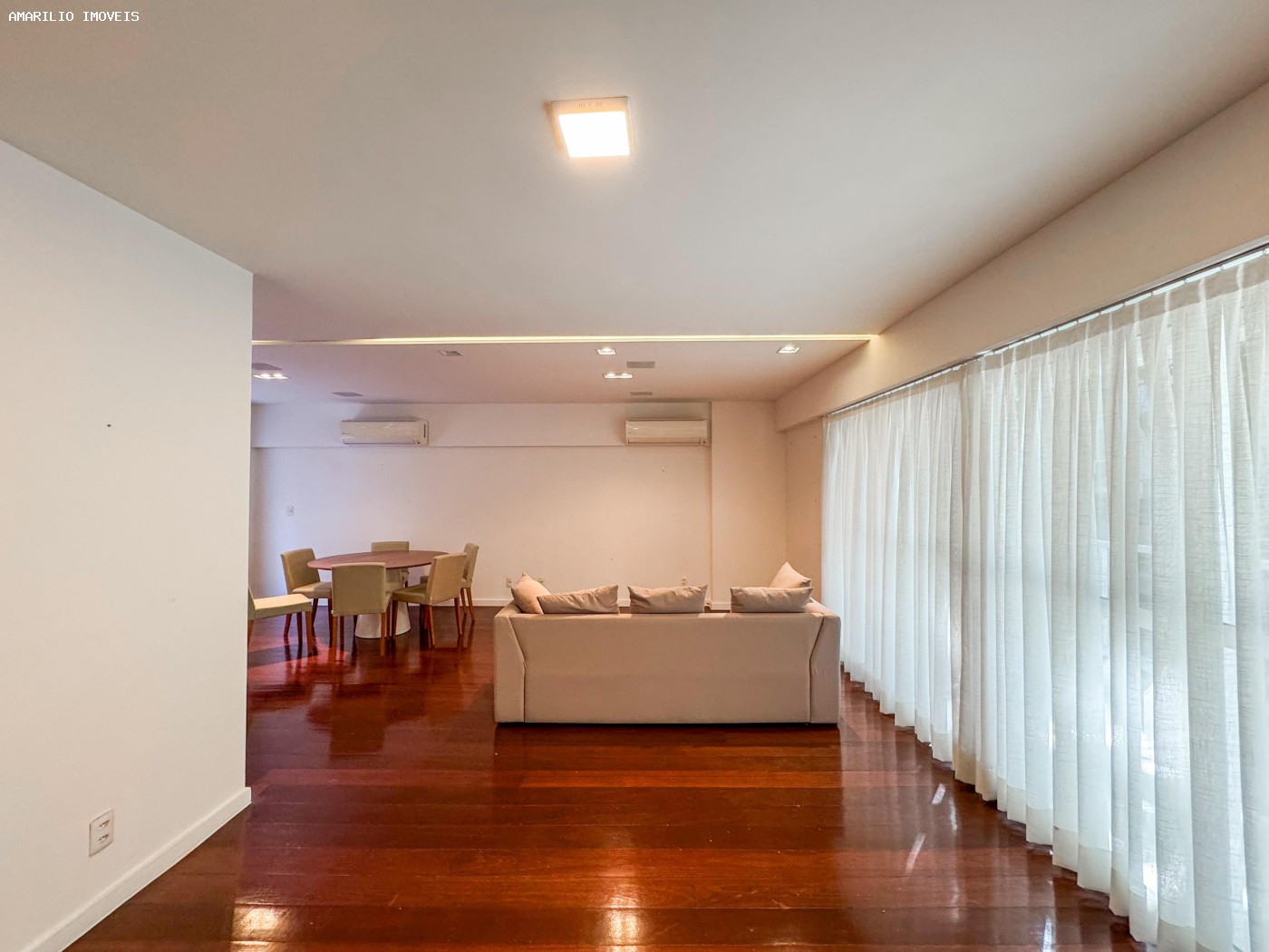 Apartamento, 3 quartos, 199 m² - Foto 4