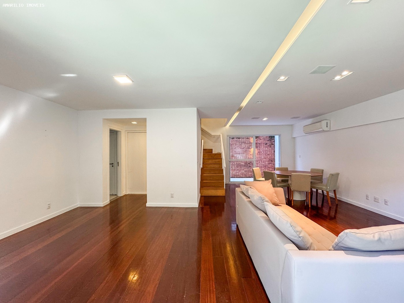Apartamento, 3 quartos, 199 m² - Foto 5