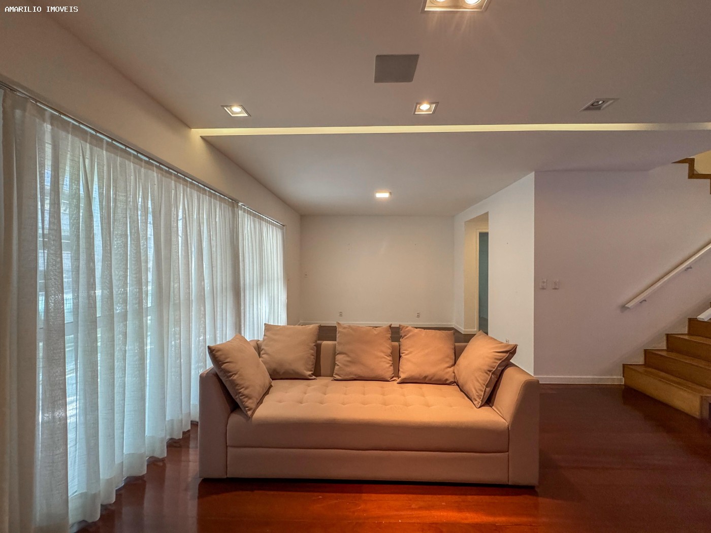 Apartamento, 3 quartos, 199 m² - Foto 6