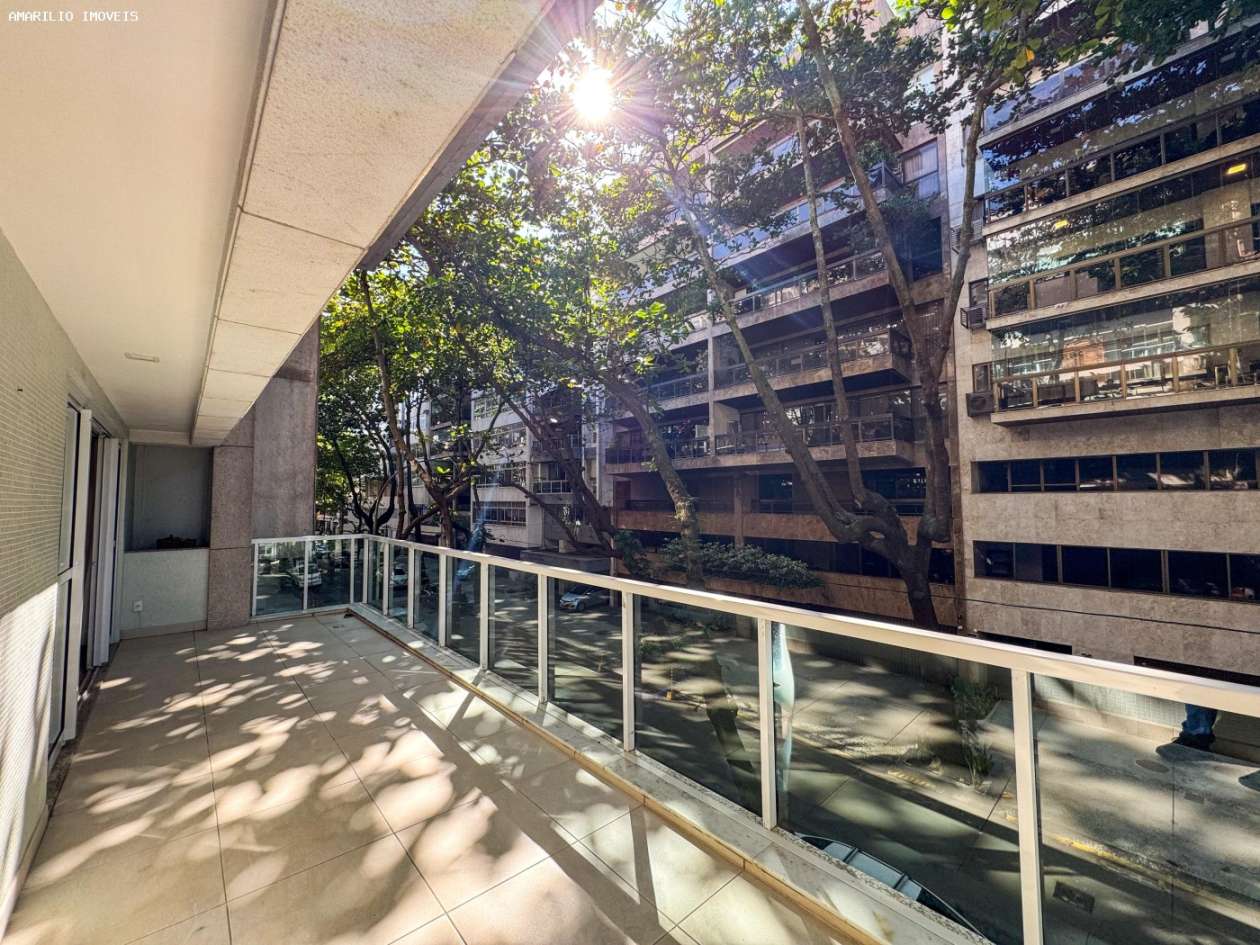 Apartamento, 3 quartos, 199 m² - Foto 13