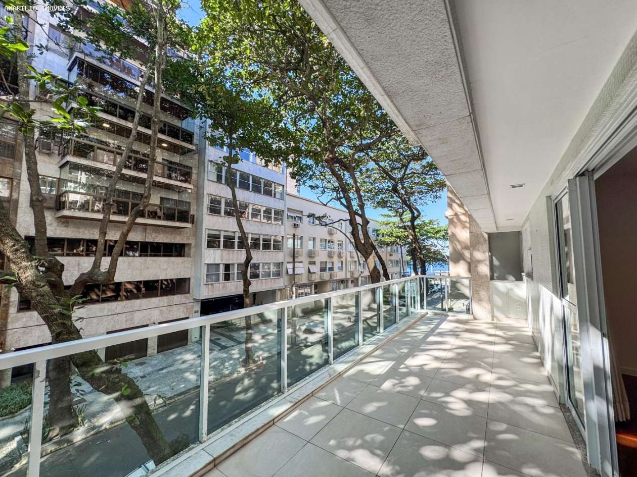 Apartamento, 3 quartos, 199 m² - Foto 16