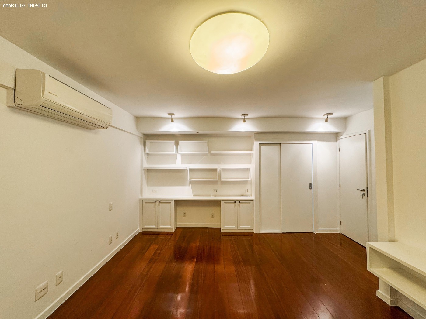Apartamento, 3 quartos, 199 m² - Foto 34