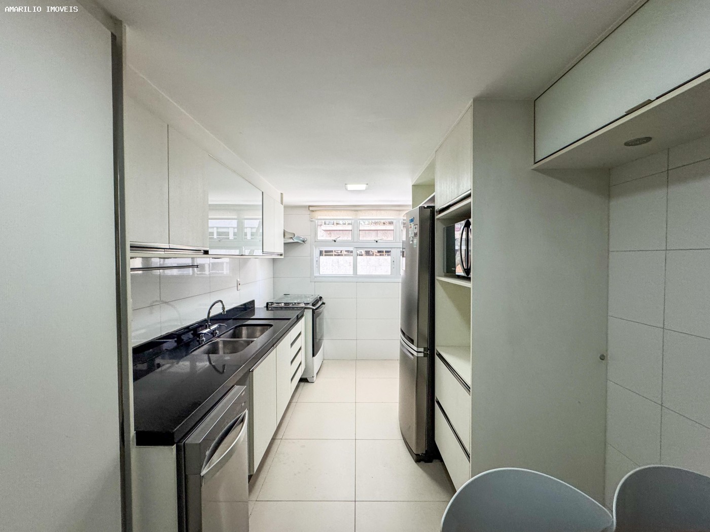 Apartamento, 3 quartos, 199 m² - Foto 41