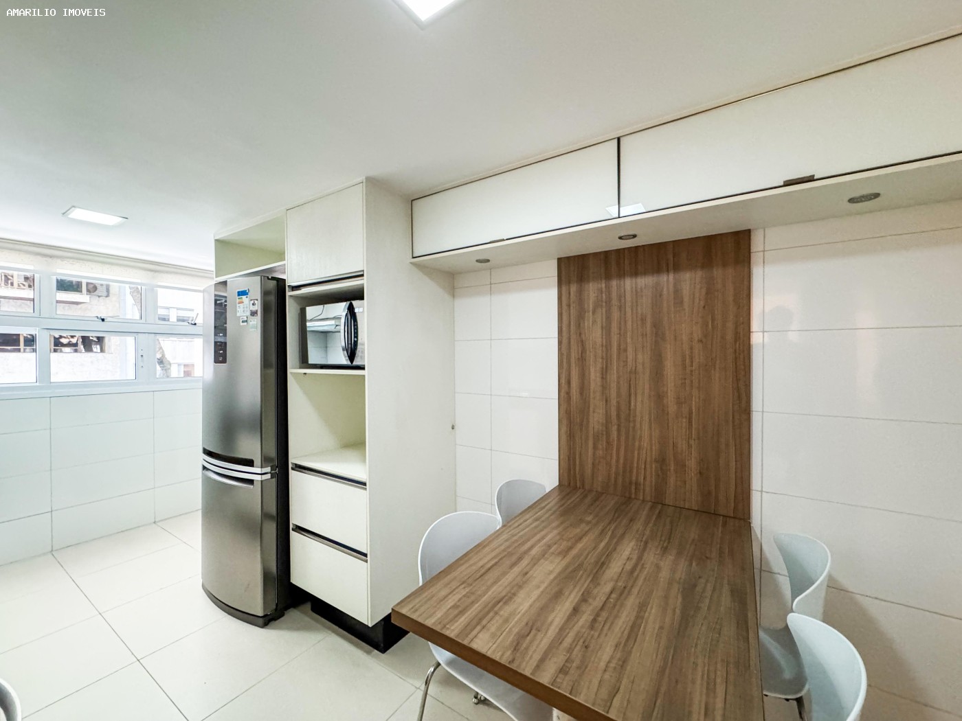 Apartamento, 3 quartos, 199 m² - Foto 42