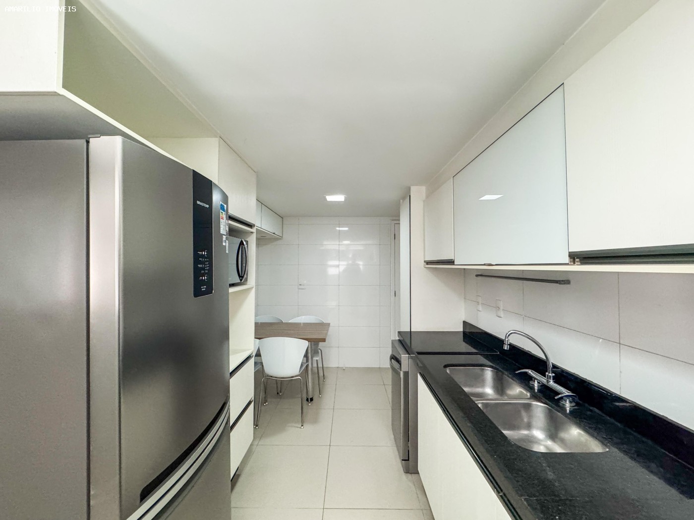 Apartamento, 3 quartos, 199 m² - Foto 43