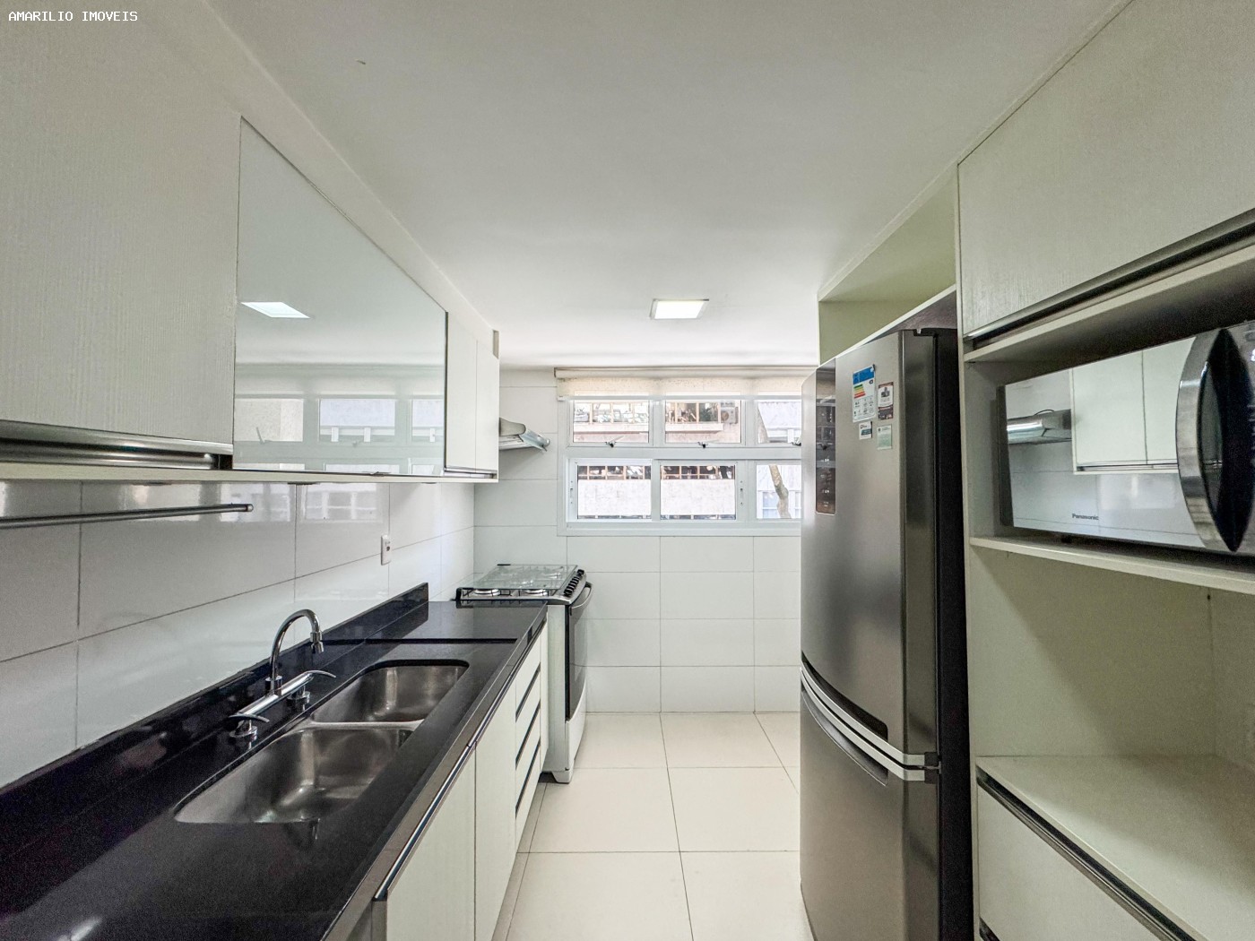 Apartamento, 3 quartos, 199 m² - Foto 44