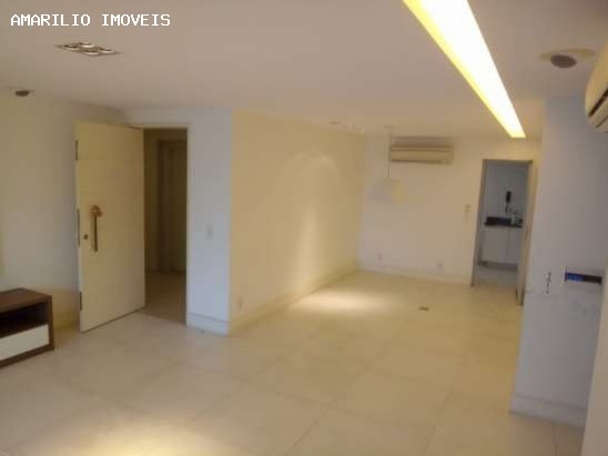 Apartamento, 3 quartos, 143 m² - Foto 2