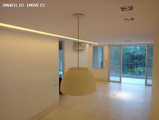 Apartamento, 3 quartos, 143 m² - Foto 3