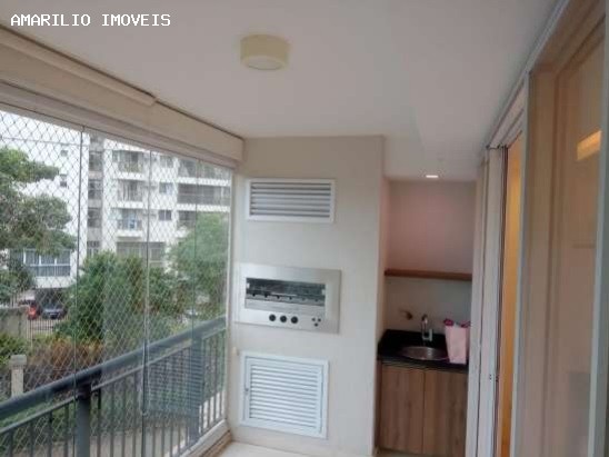 Apartamento, 3 quartos, 143 m² - Foto 4